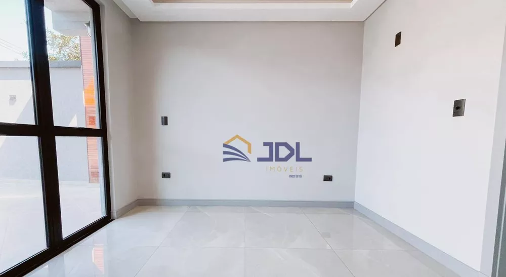 Casa, 4 quartos, 269 m² - Foto 3