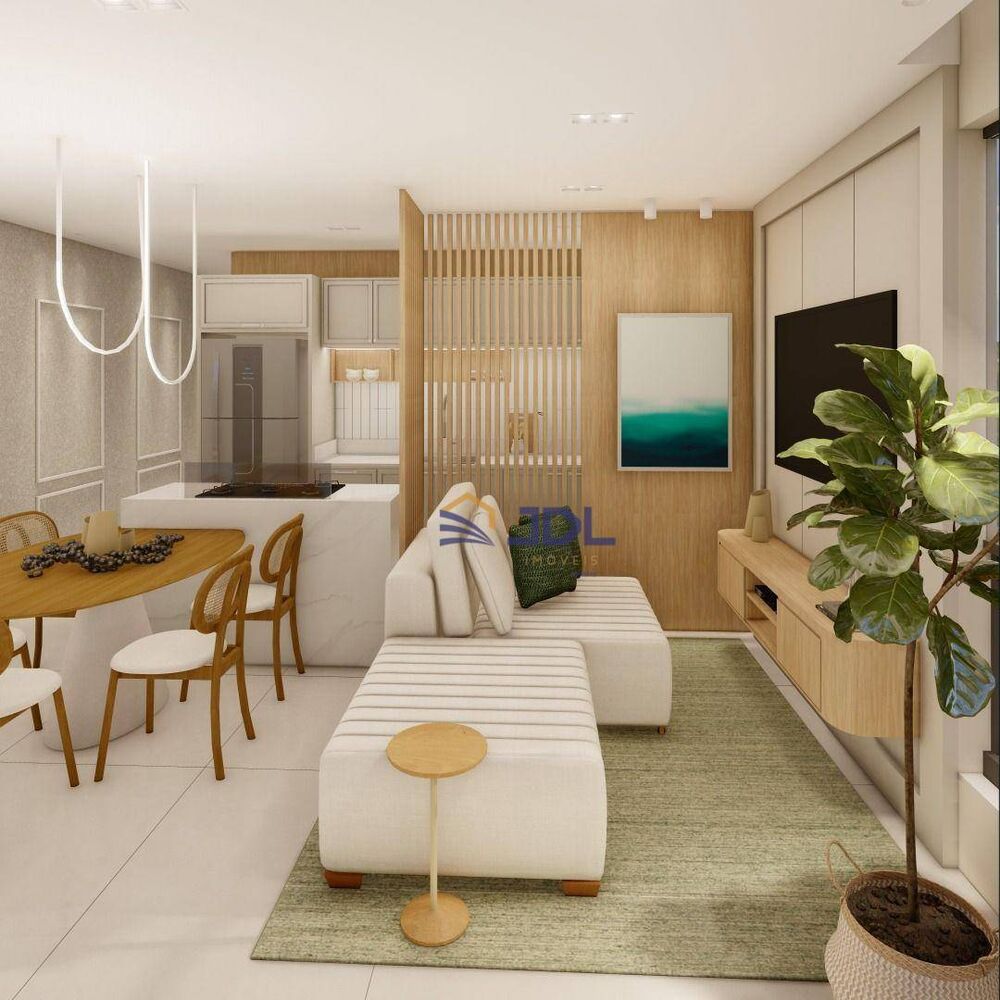 Apartamento, 3 quartos, 75 m² - Foto 7