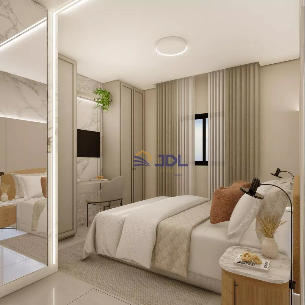 Apartamento, 3 quartos, 75 m² - Foto 4