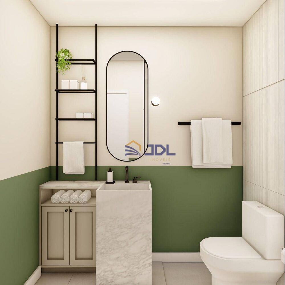 Apartamento, 3 quartos, 75 m² - Foto 8