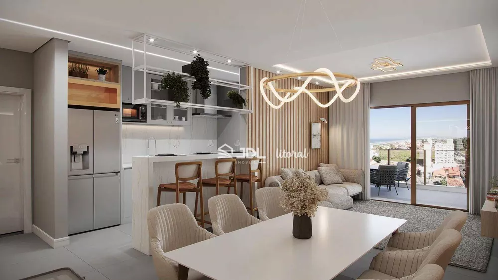 Apartamento, 2 quartos, 89 m² - Foto 1