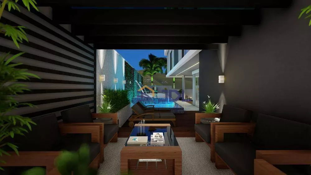 Apartamento, 2 quartos, 97 m² - Foto 2