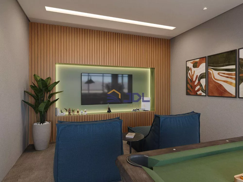 Apartamento, 3 quartos, 119 m² - Foto 4