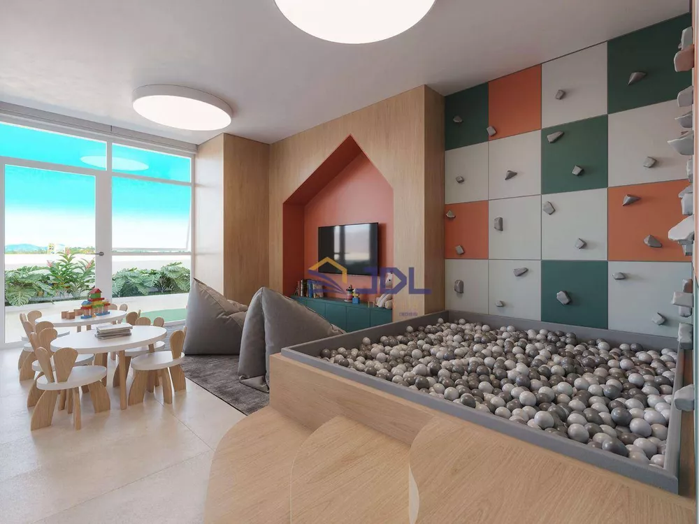 Apartamento, 3 quartos, 119 m² - Foto 2