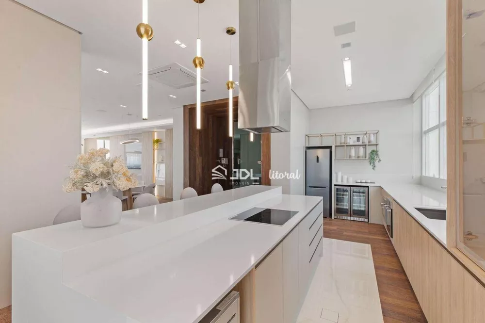 Apartamento, 4 quartos, 194 m² - Foto 2