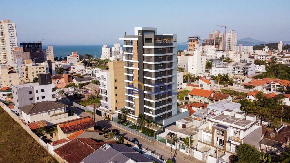 Apartamento, 3 quartos, 93 m² - Foto 1