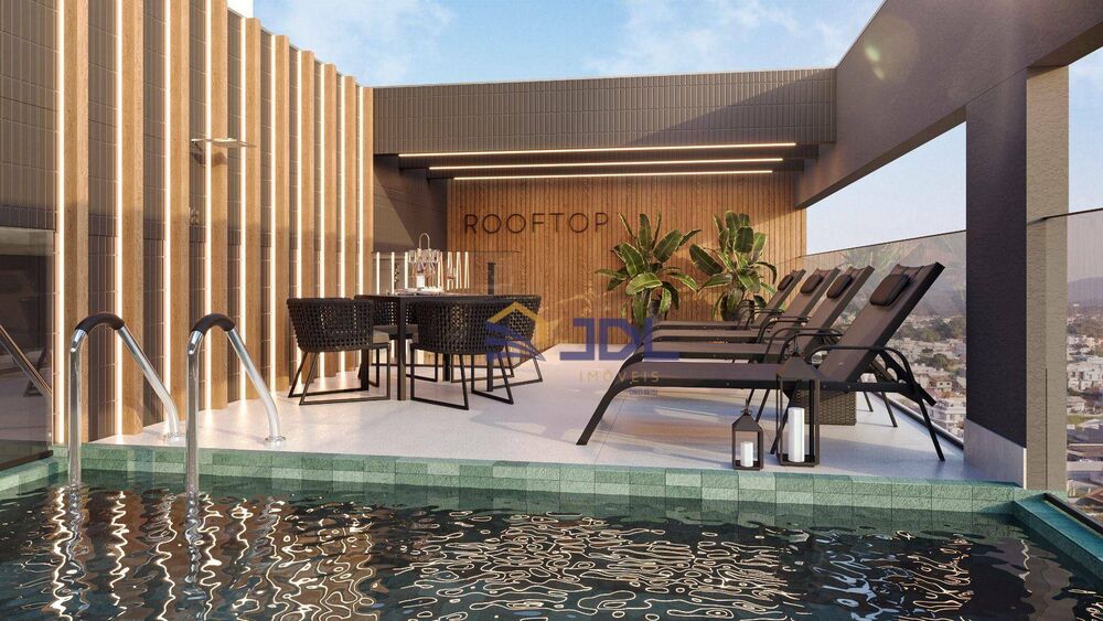 Apartamento, 3 quartos, 93 m² - Foto 2