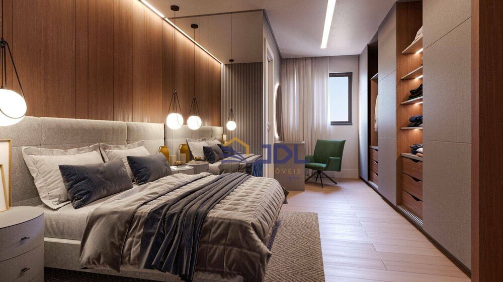 Apartamento, 3 quartos, 93 m² - Foto 7