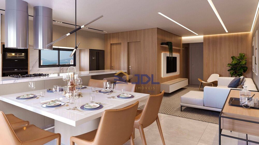 Apartamento, 3 quartos, 93 m² - Foto 6