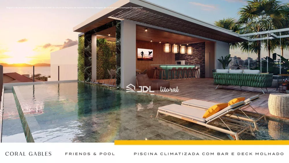 Apartamento, 2 quartos, 85 m² - Foto 1