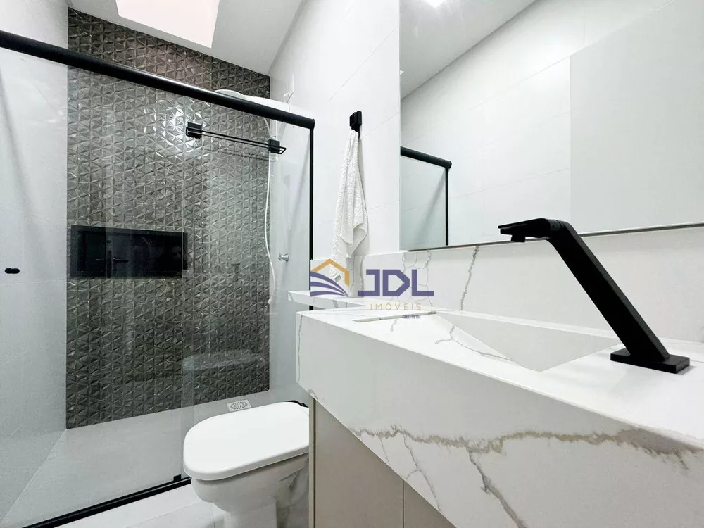 Casa, 3 quartos, 144 m² - Foto 6