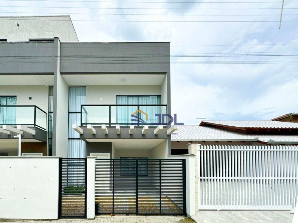 Casa, 3 quartos, 144 m² - Foto 8