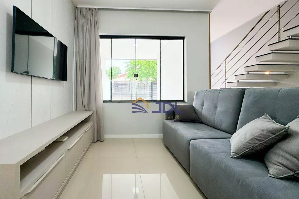 Casa, 3 quartos, 144 m² - Foto 2