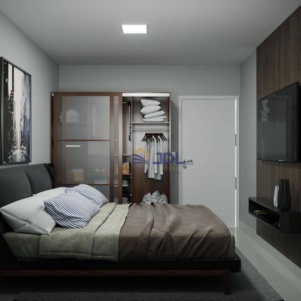 Apartamento, 2 quartos, 92 m² - Foto 4