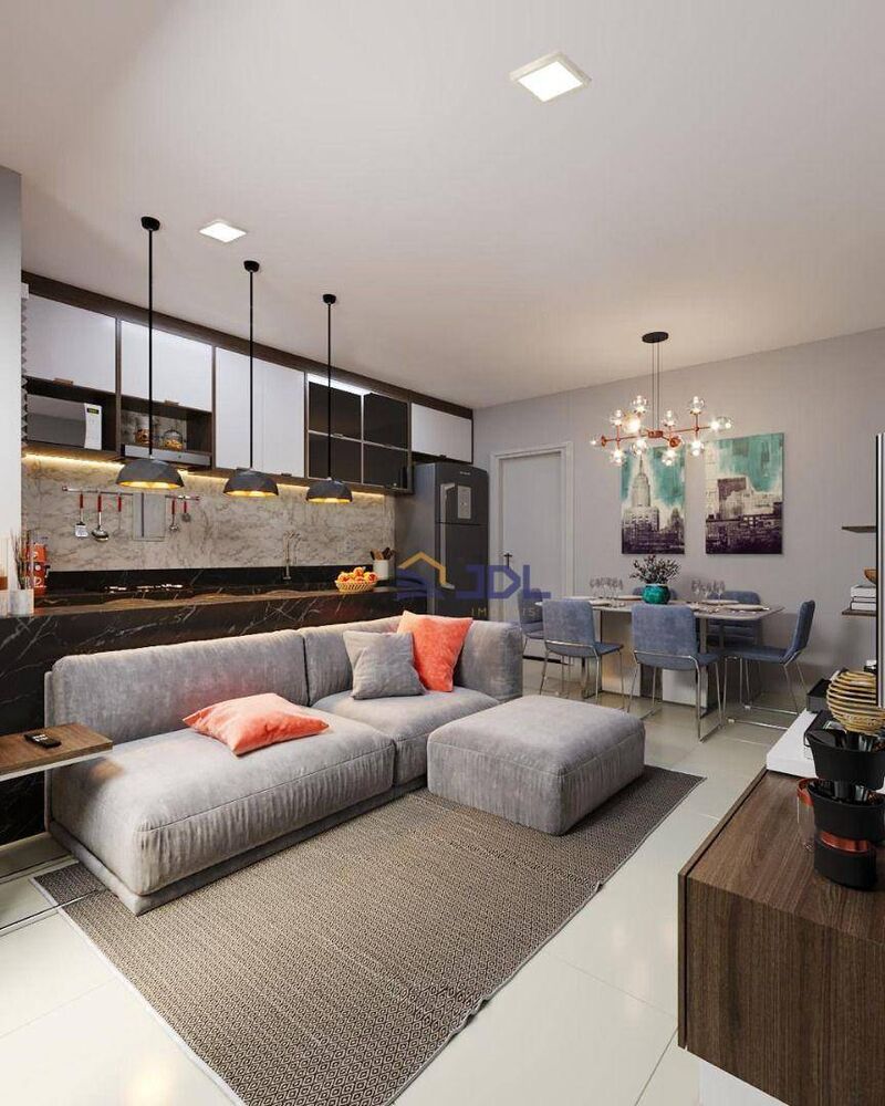 Apartamento, 2 quartos, 92 m² - Foto 9