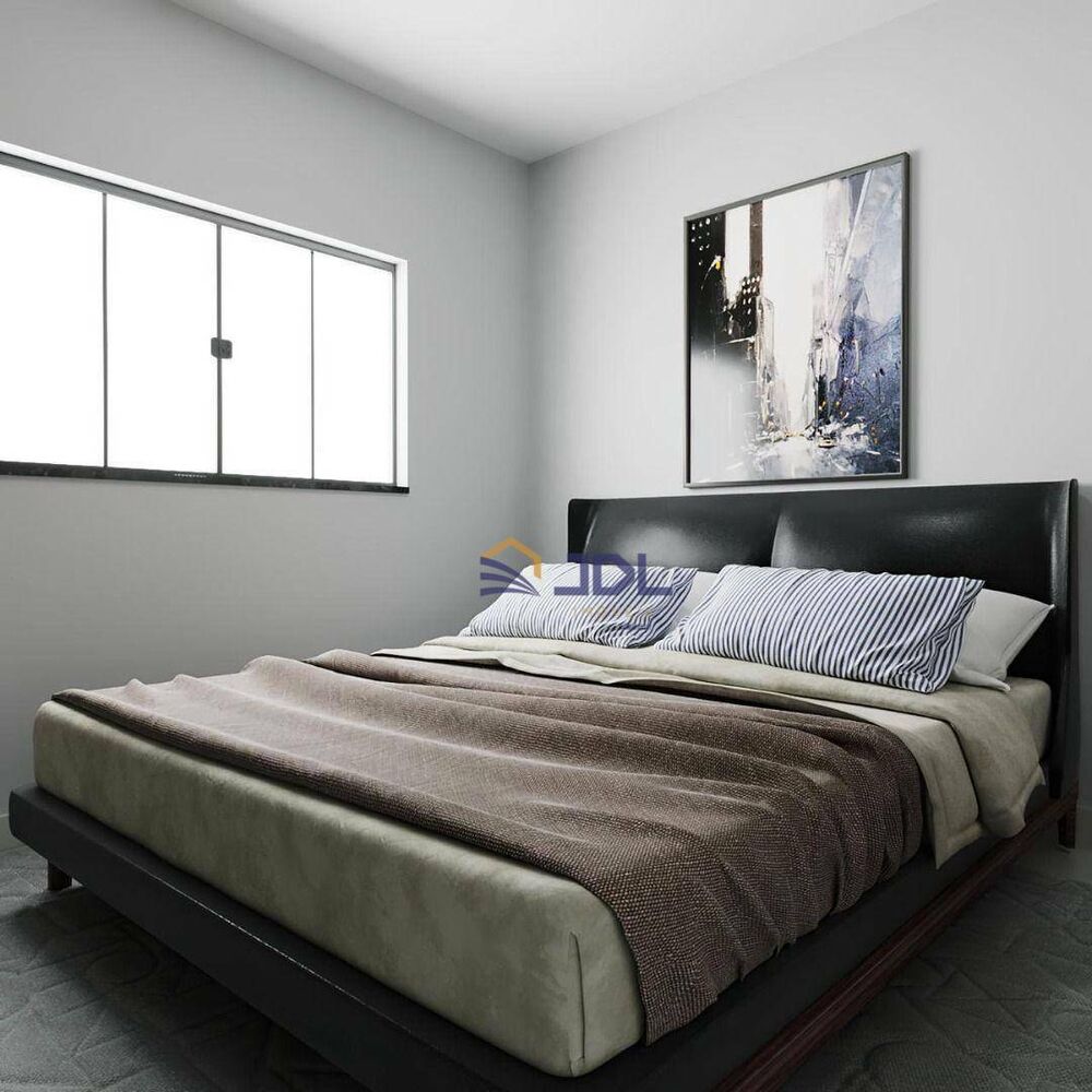 Apartamento, 2 quartos, 92 m² - Foto 6