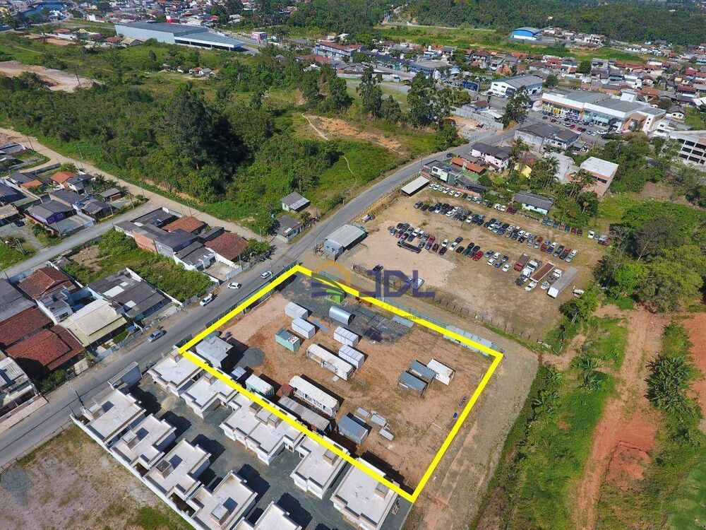 Terreno, 3030 m² - Foto 4