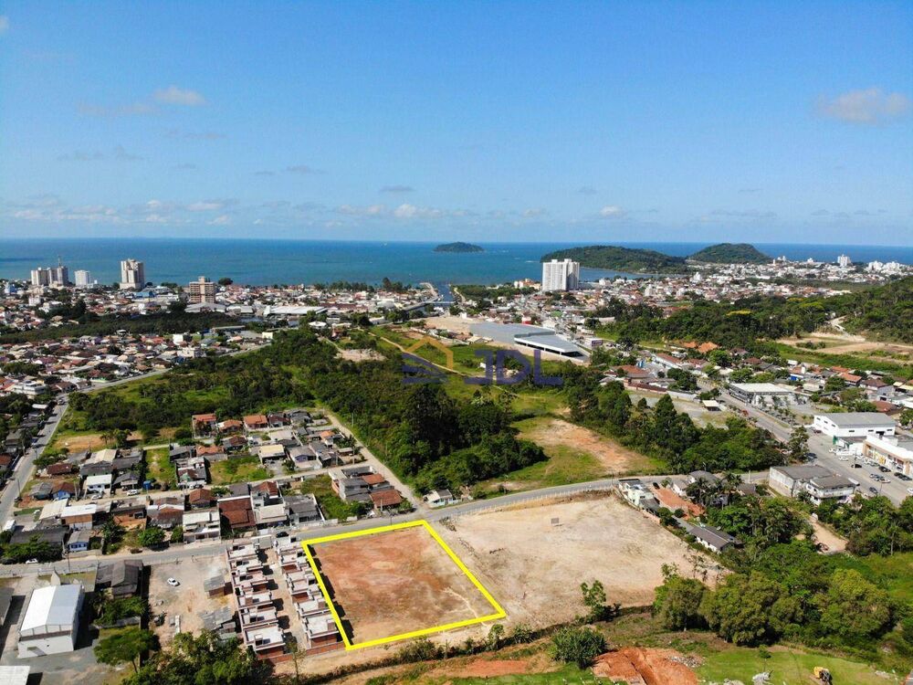 Terreno, 3030 m² - Foto 3