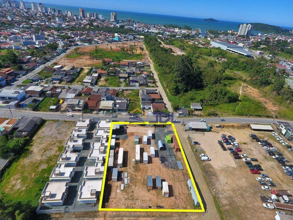 Terreno, 3030 m² - Foto 2