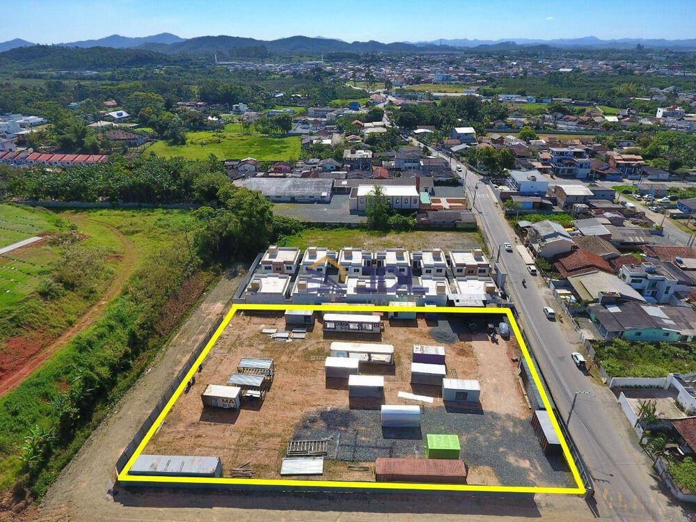 Terreno, 3030 m² - Foto 1