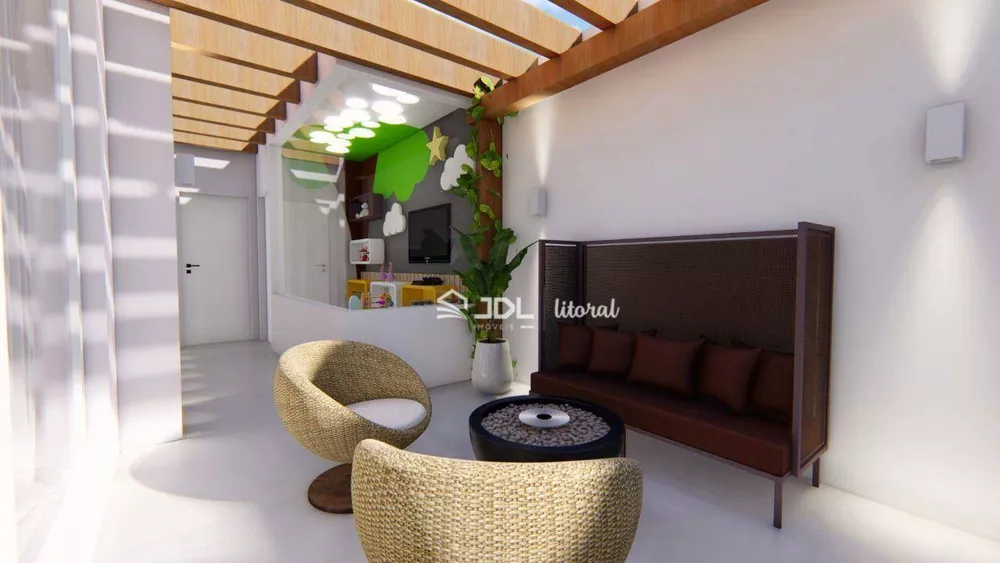 Apartamento, 3 quartos, 236 m² - Foto 1