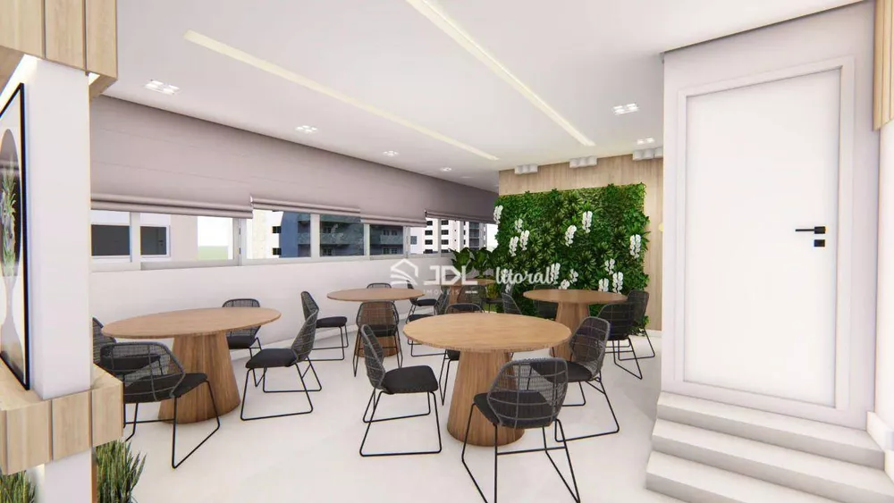 Apartamento, 3 quartos, 236 m² - Foto 3