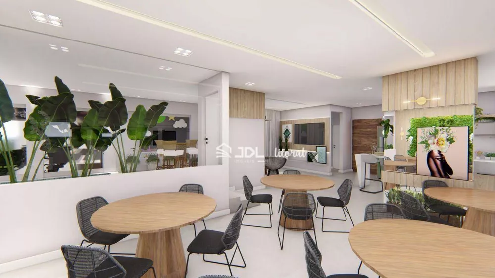 Apartamento, 3 quartos, 236 m² - Foto 4