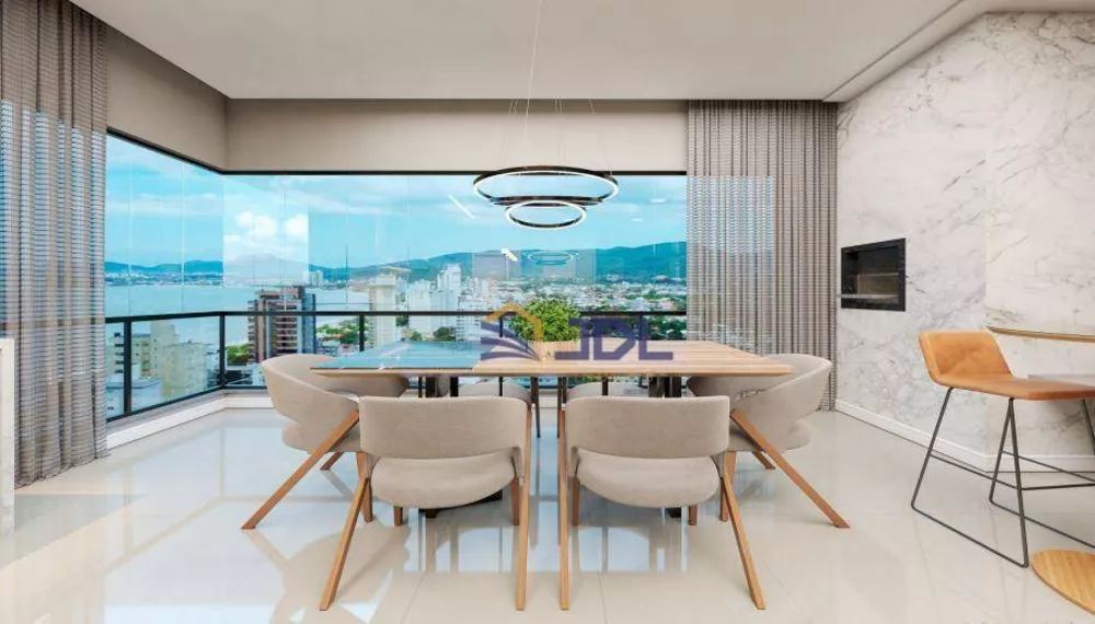 Apartamento, 3 quartos, 129 m² - Foto 3