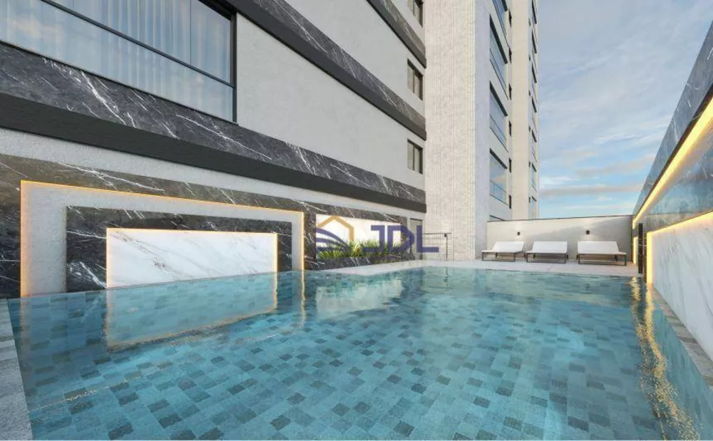Apartamento, 3 quartos, 129 m² - Foto 4