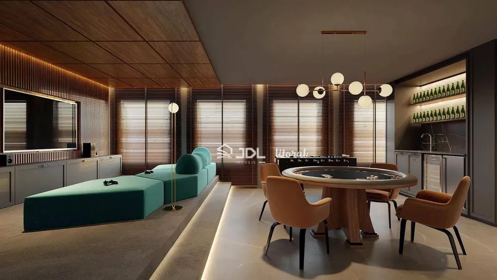 Apartamento, 3 quartos, 113 m² - Foto 3