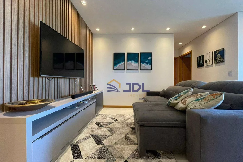Apartamento, 2 quartos, 78 m² - Foto 4