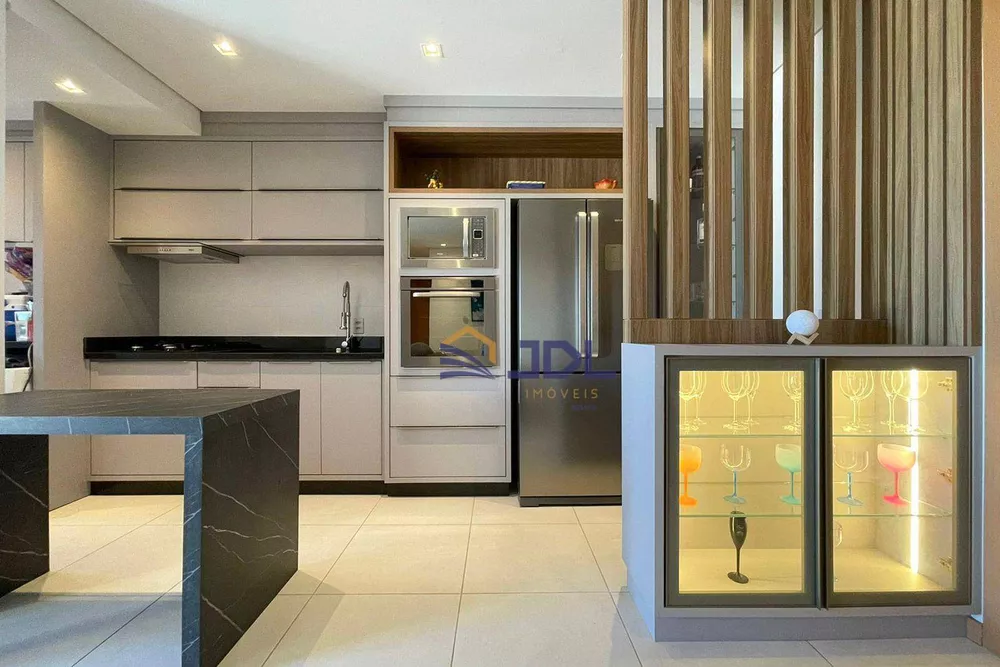 Apartamento, 2 quartos, 78 m² - Foto 3