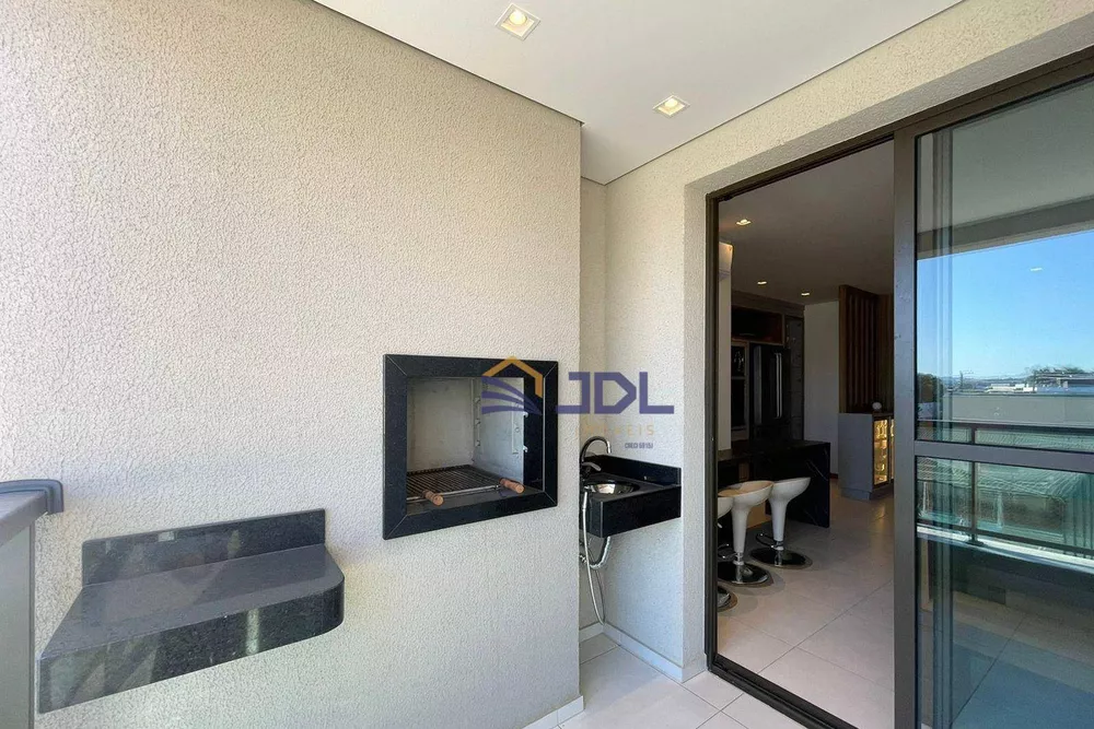 Apartamento, 2 quartos, 78 m² - Foto 1