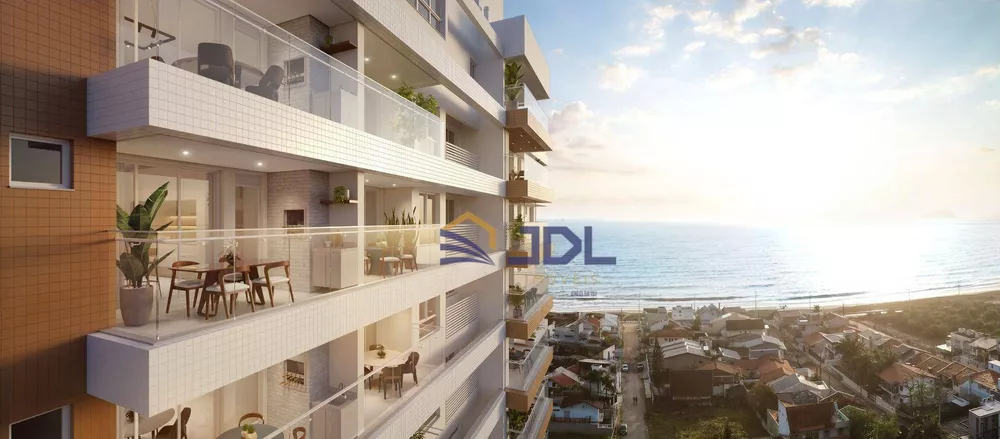 Apartamento, 2 quartos, 77 m² - Foto 1