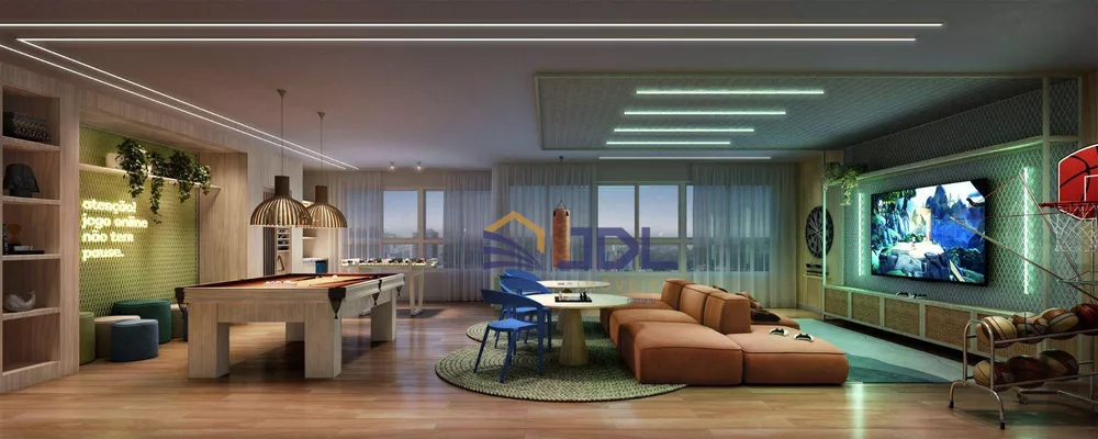 Apartamento, 2 quartos, 77 m² - Foto 3