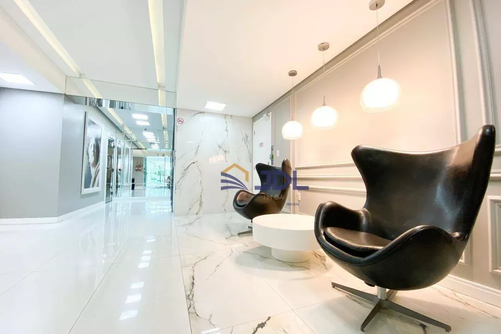 Apartamento, 3 quartos, 154 m² - Foto 2