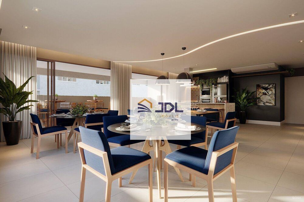 Apartamento, 2 quartos, 98 m² - Foto 4