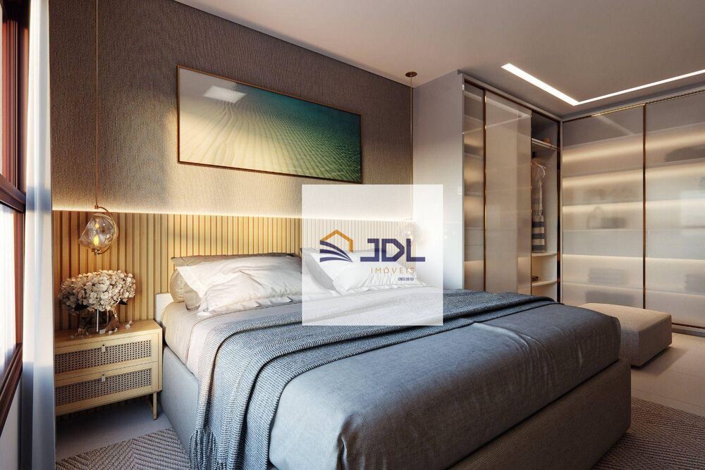 Apartamento, 2 quartos, 98 m² - Foto 3