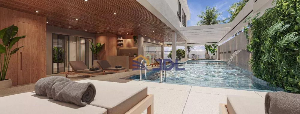 Apartamento, 2 quartos, 82 m² - Foto 4