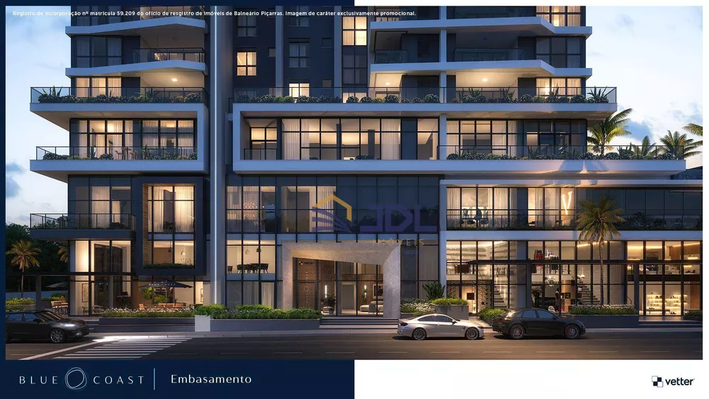 Apartamento, 2 quartos, 82 m² - Foto 4