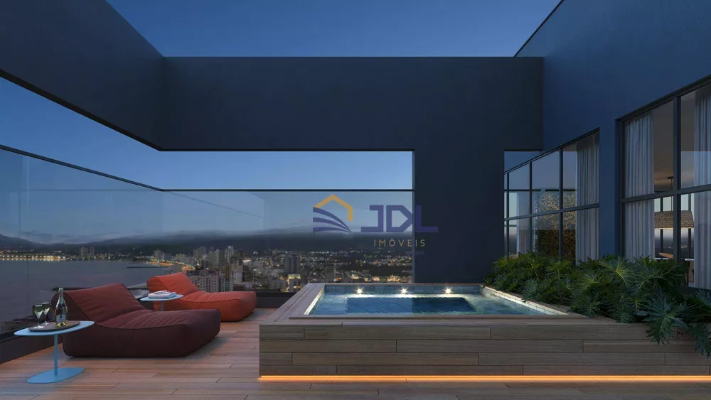 Apartamento, 2 quartos, 78 m² - Foto 1
