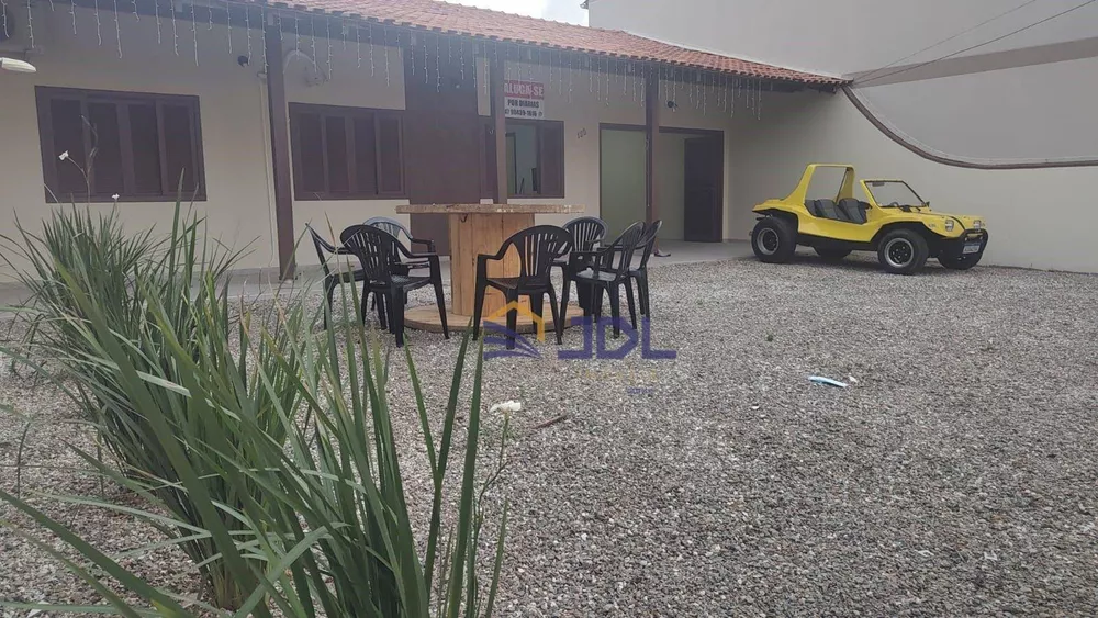 Casa, 3 quartos, 140 m² - Foto 2
