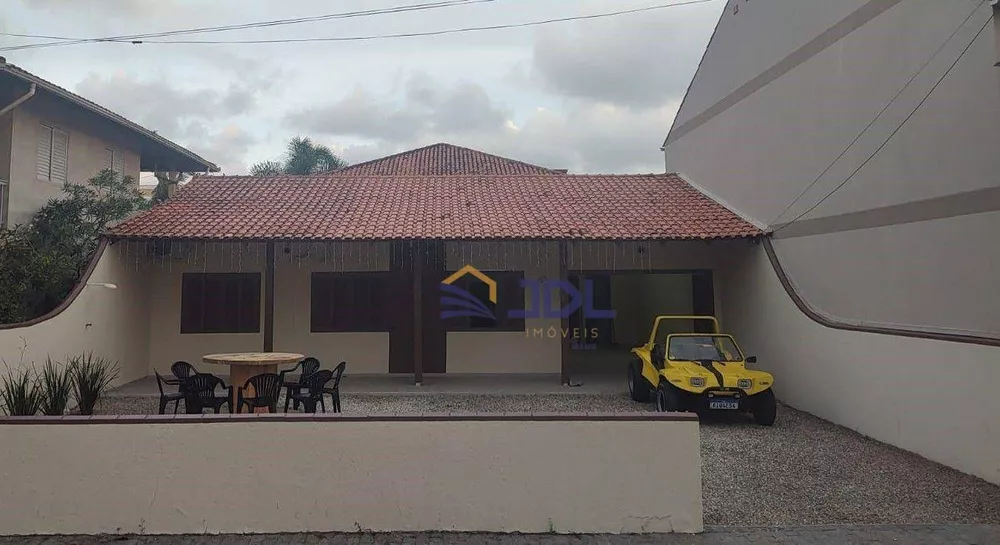 Casa, 3 quartos, 140 m² - Foto 1
