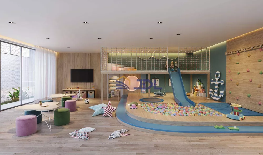 Apartamento, 4 quartos, 183 m² - Foto 3