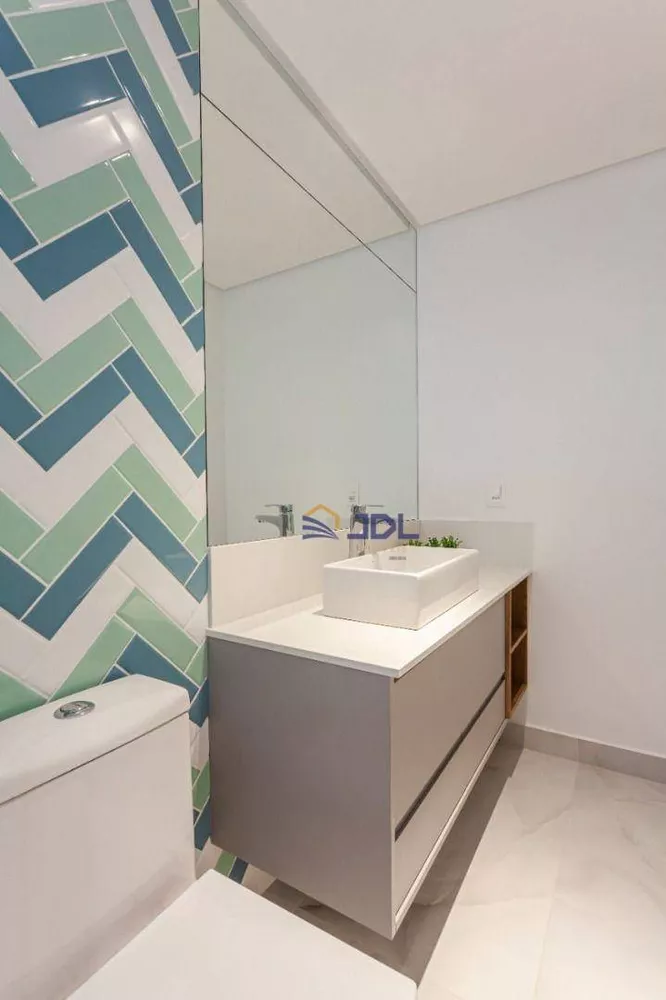 Apartamento, 4 quartos, 210 m² - Foto 2