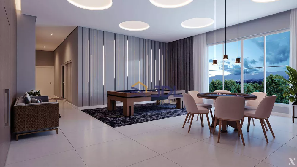 Apartamento, 4 quartos, 210 m² - Foto 3