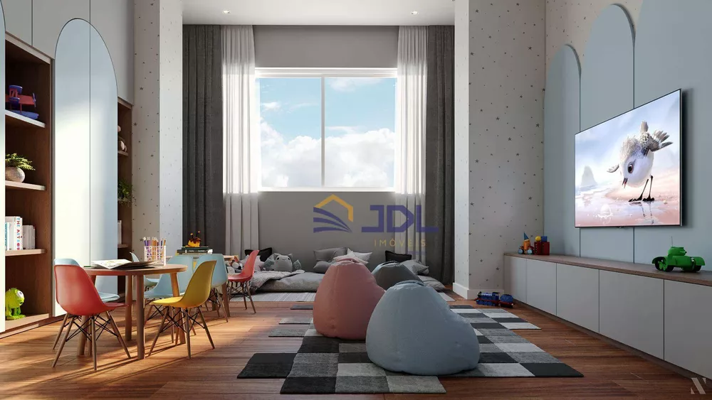 Apartamento, 4 quartos, 210 m² - Foto 4