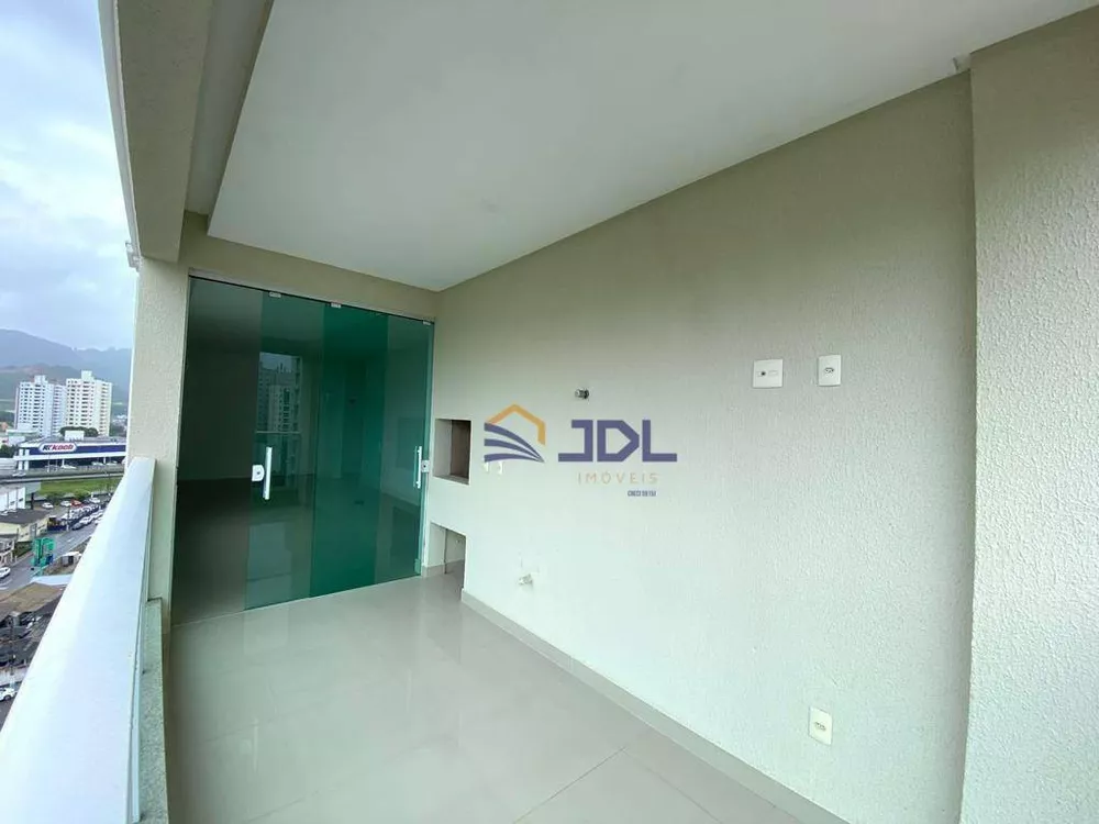 Apartamento, 3 quartos, 100 m² - Foto 1