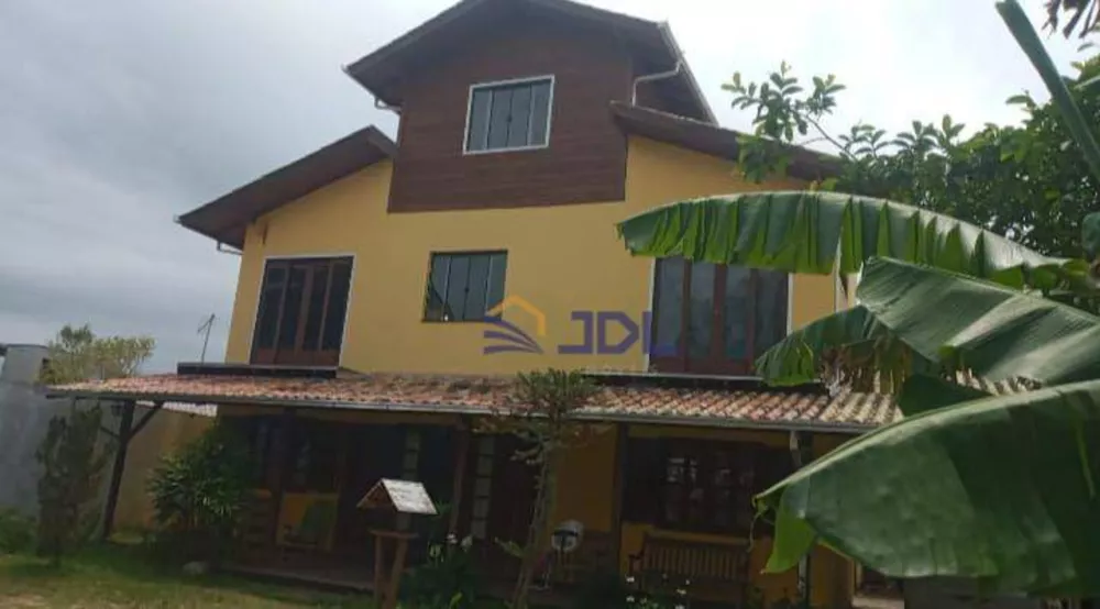 Casa, 4 quartos, 150 m² - Foto 3