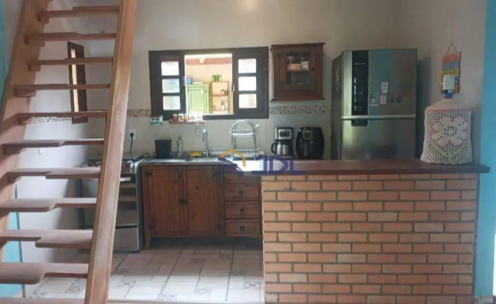 Casa, 4 quartos, 150 m² - Foto 4